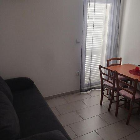Apartmani Petra Primošten Eksteriør billede